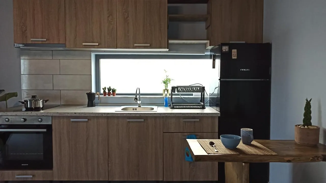 Sasa'S Family Houses Potidea 네아 포티데아 0*,  그리스