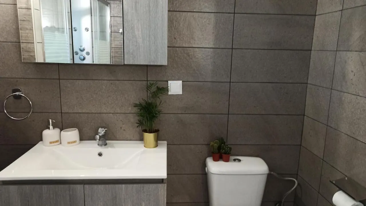 Case de vacanță Sasa'S Family Houses Potidea Nea Poteidaia Grecia