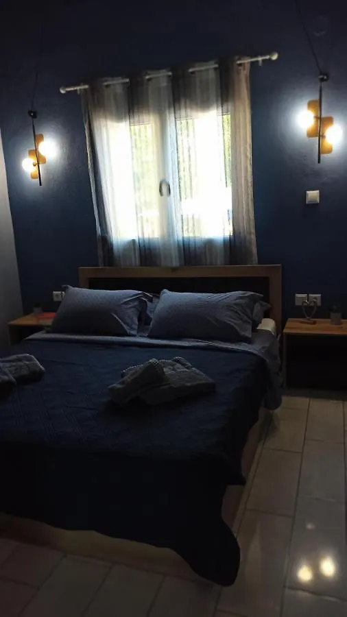 Sasa'S Family Houses Potidea Nea Poteidaia Case de vacanță