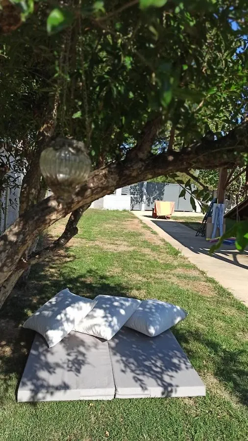 Sasa'S Family Houses Potidea Nea Poteidaia Case de vacanță