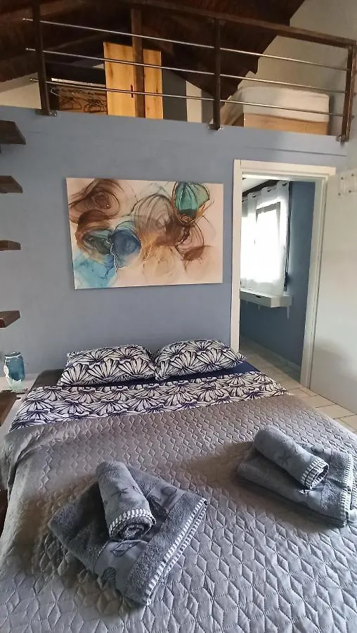 Case de vacanță Sasa'S Family Houses Potidea Nea Poteidaia