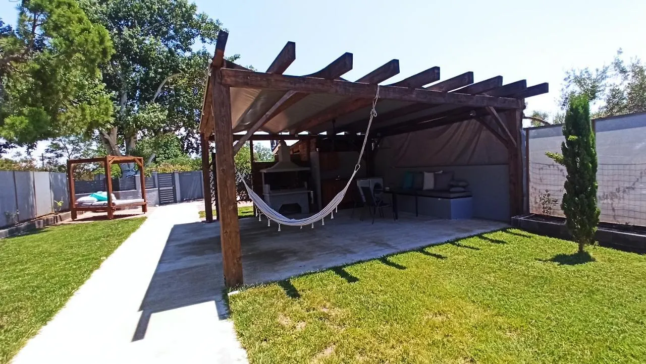 Case de vacanță Sasa'S Family Houses Potidea Nea Poteidaia Grecia