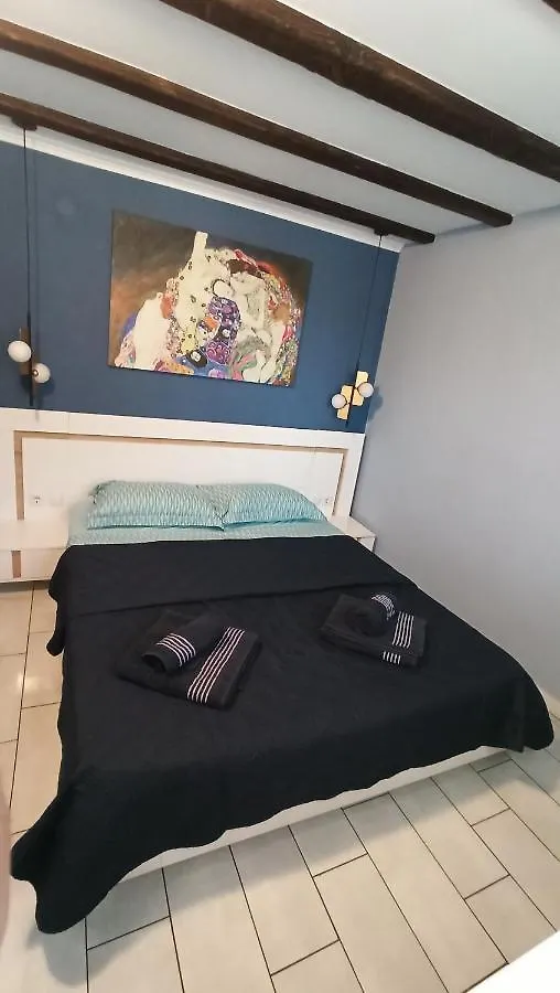 Case de vacanță Sasa'S Family Houses Potidea Nea Poteidaia Grecia